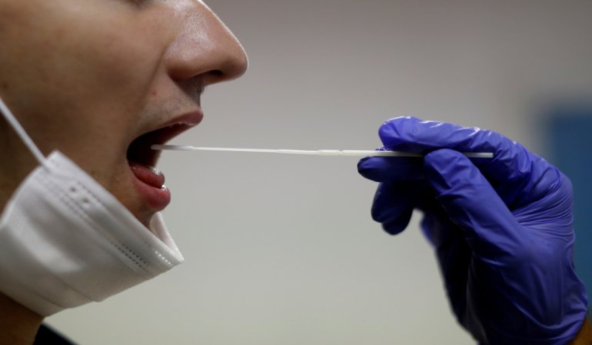 HMC indicates rapid antigen tests against Covid-19 essential at health centers
